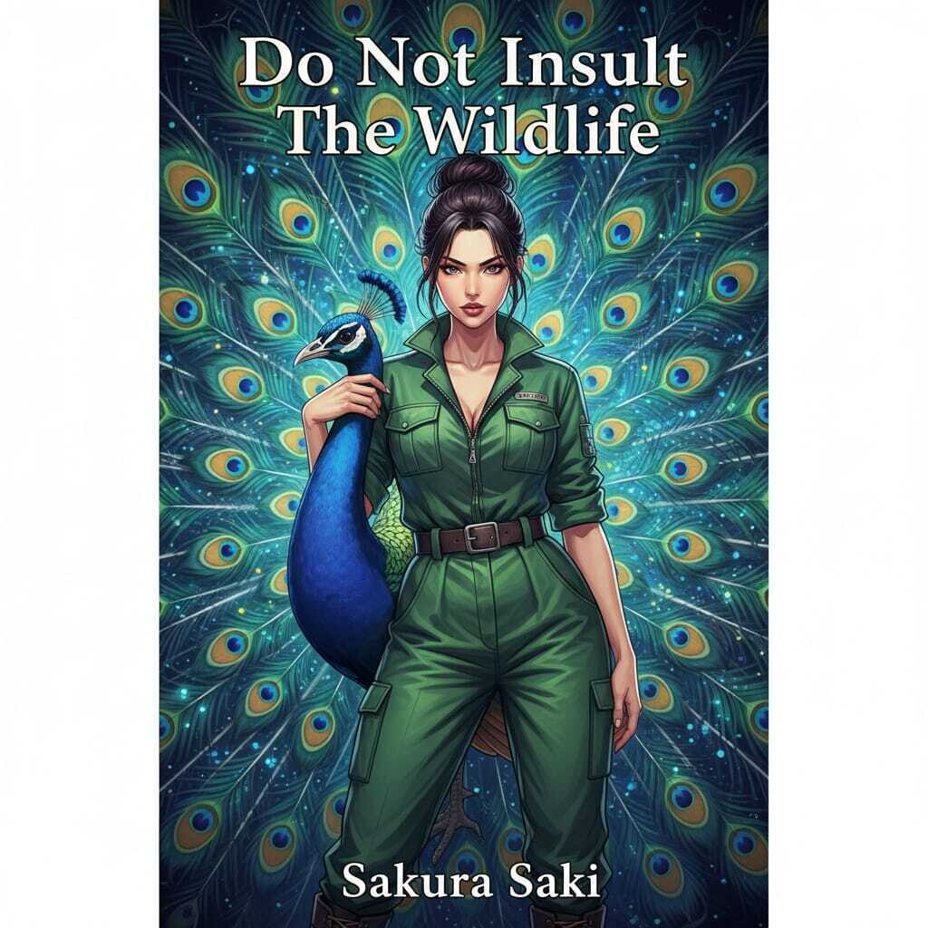 Do Not Insult The Wildlife