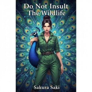 Do Not Insult The Wildlife 