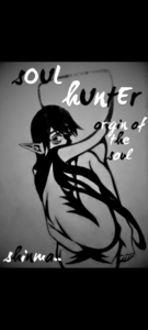 soul hunter = origin of the soul