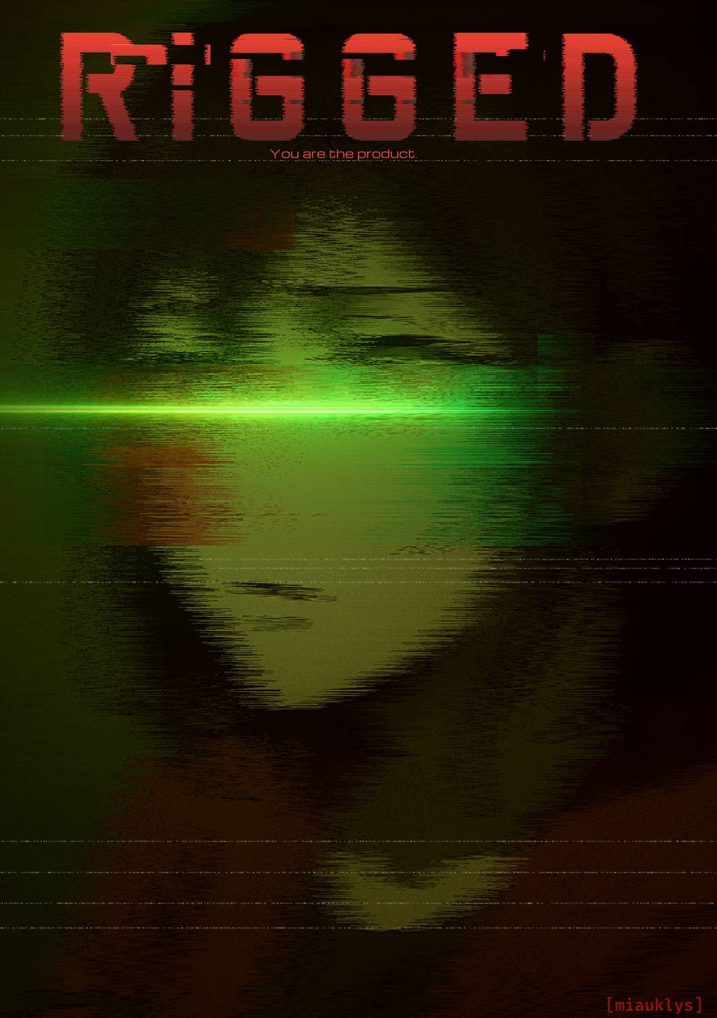 I tried something lol