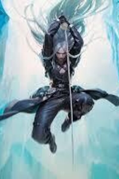 Life in a new world with a game like system