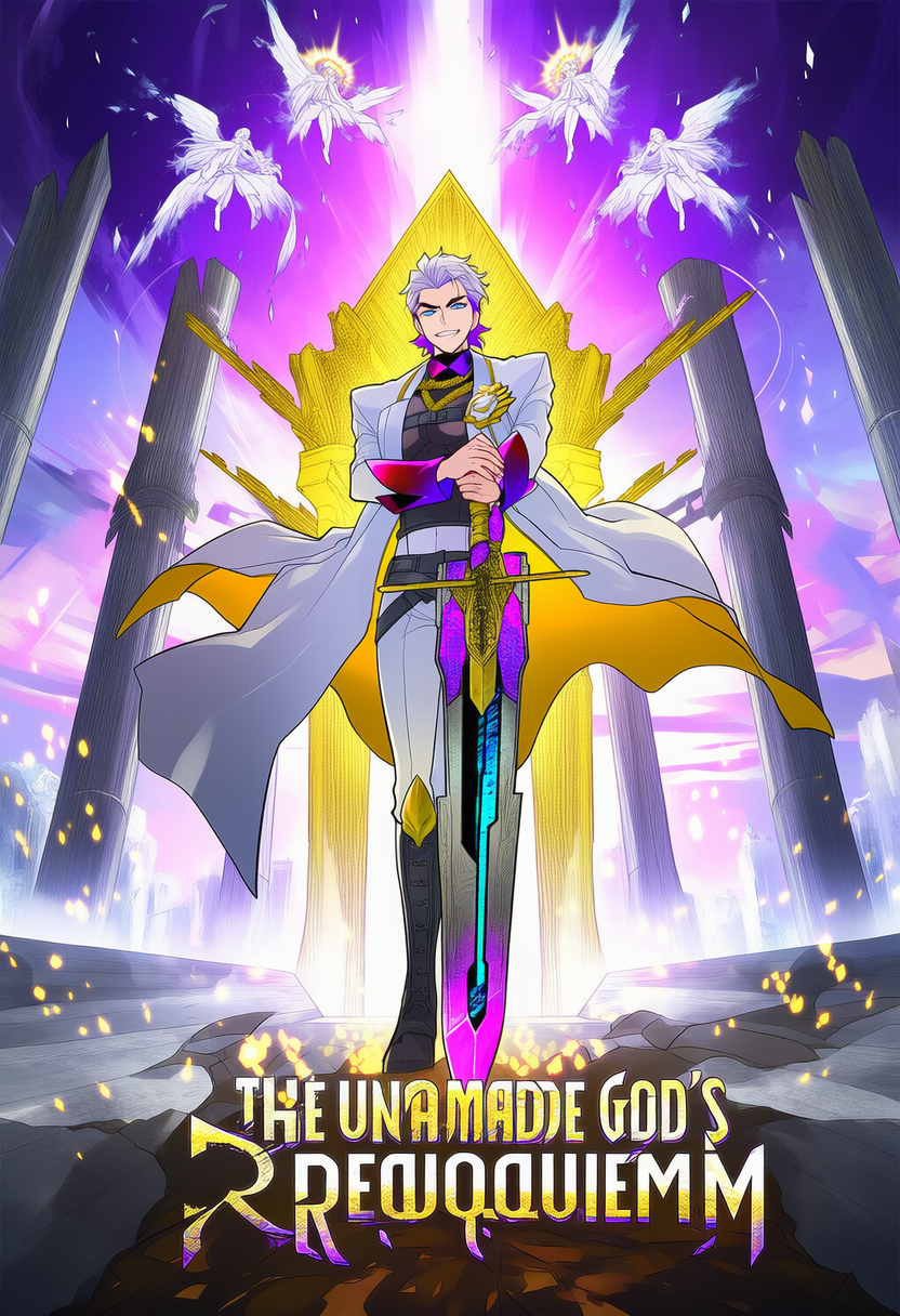 The Unmade God's Requiem