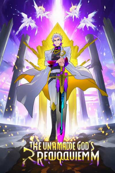 The Unmade God's Requiem