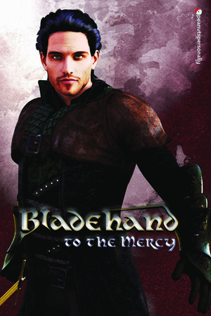 Marshall Kane Cover
