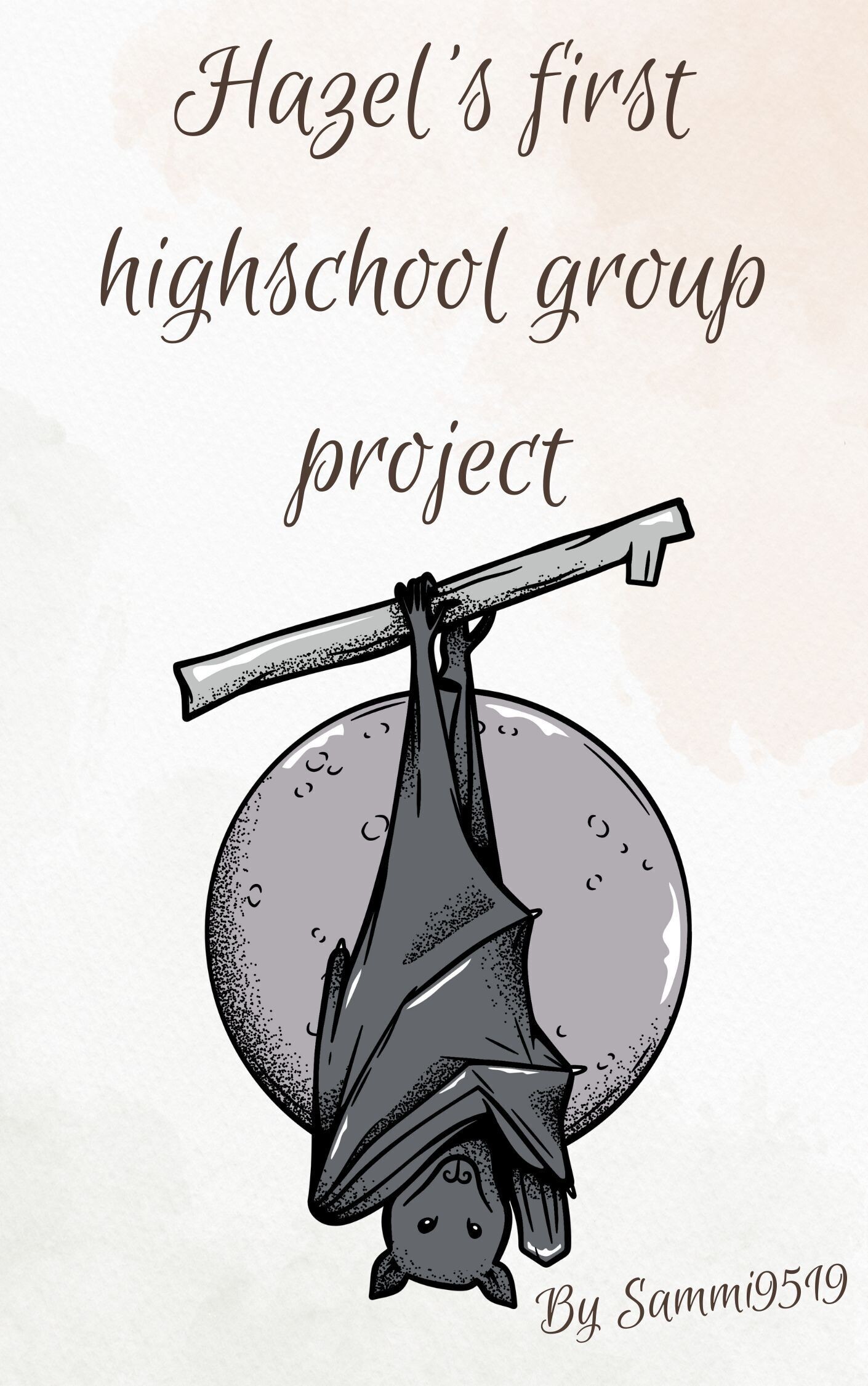 Hazel's group project