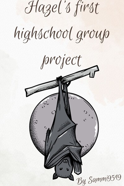 Hazel's group project 