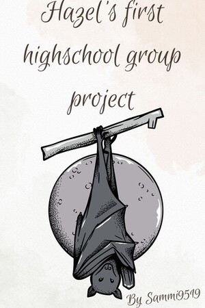 Hazel's group project 