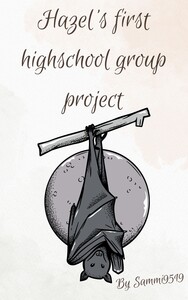 Hazel's group project 