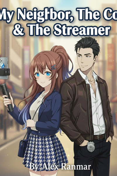 My Neighbor, the Cop & the Streamer