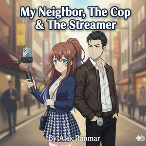 My Neighbor, the Cop & the Streamer