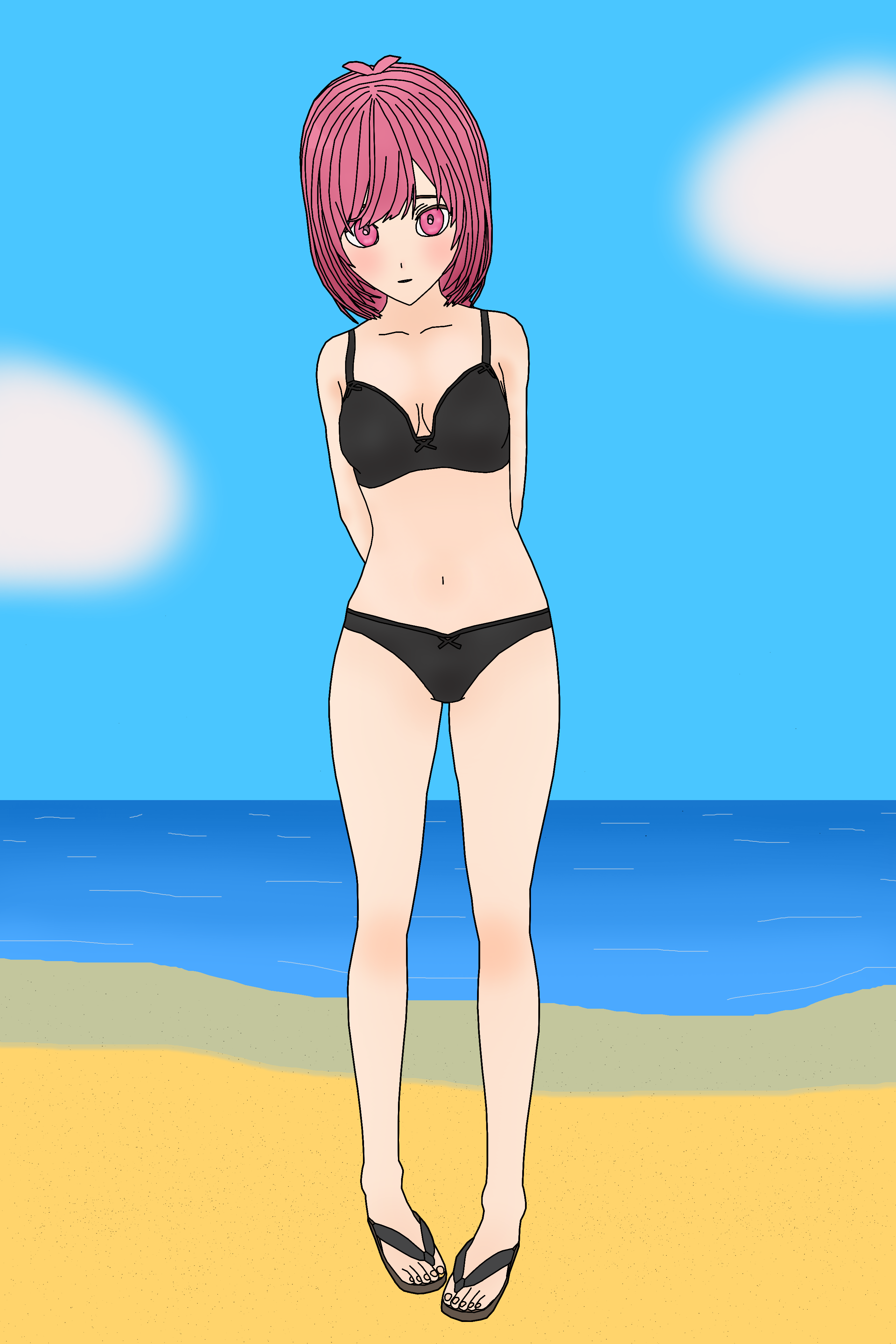 The One And Only Pippa