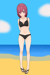 The One And Only Pippa