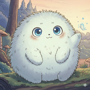 The Floofball 