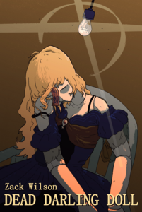 Dead Darling Doll — Cover