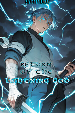 Return Of The Lightning God