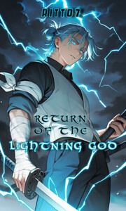 Return Of The Lightning God
