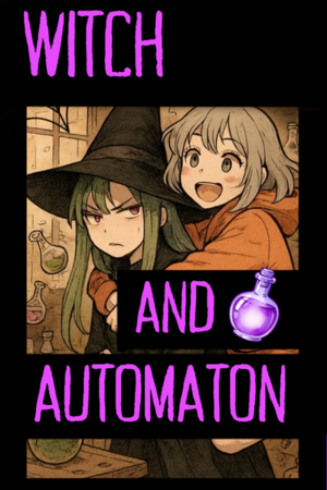 Anya and Ivy