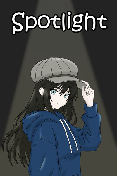 Misaki in the Spotlight