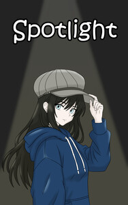 Misaki in the Spotlight