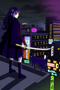 Marie's beautiful cover art