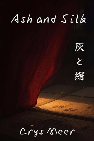 Ash and Silk cover draft 1 