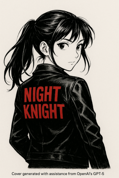 NIGHT KNIGHT