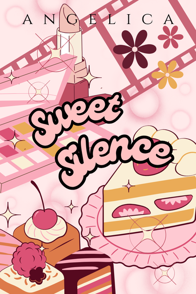 Sweet Silence Book Cover