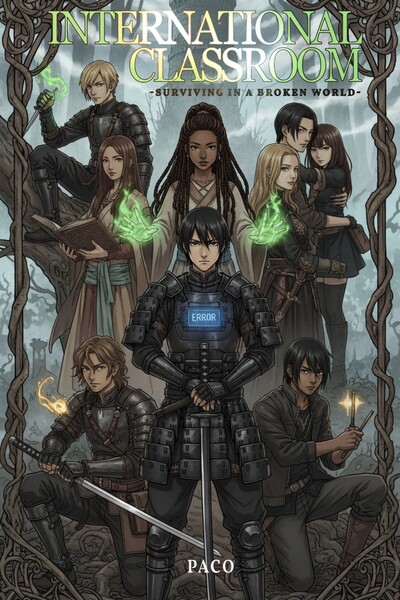 "International Classroom"