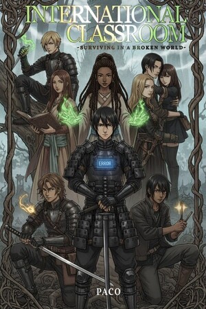 "International Classroom"