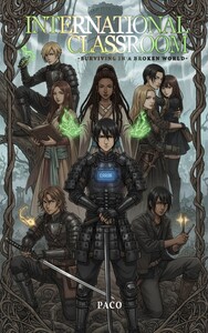 "International Classroom"