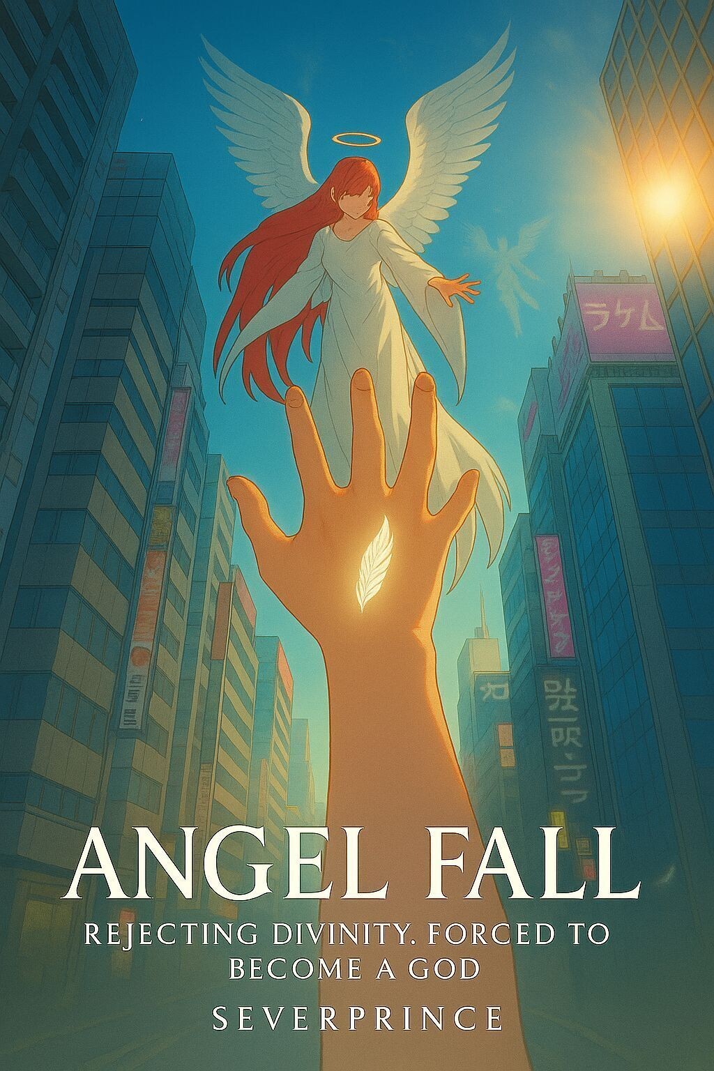 Angel Fall