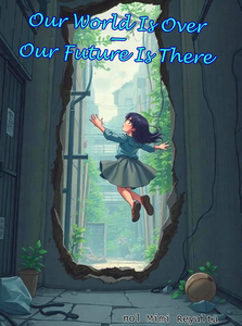 Our World Is Over cover