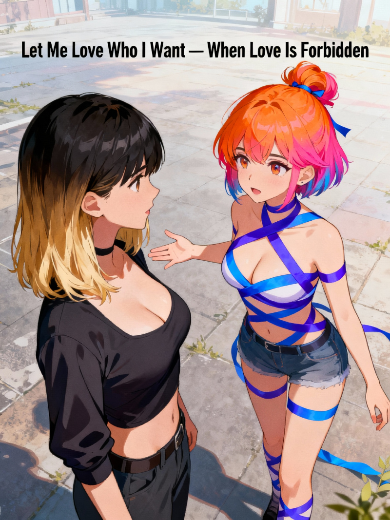 Let Me Love Who I Want WLIF cover