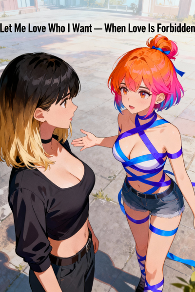 Let Me Love Who I Want WLIF cover