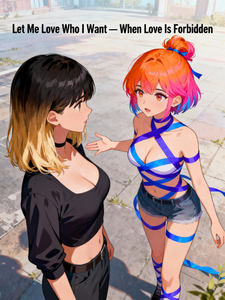 Let Me Love Who I Want WLIF cover