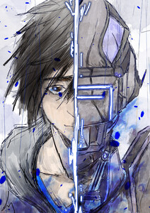 Yuki | G.A.K.I. 0788