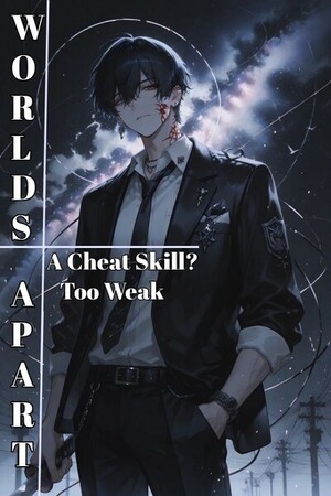 Worlds Apart: A cheat skill? Too weak