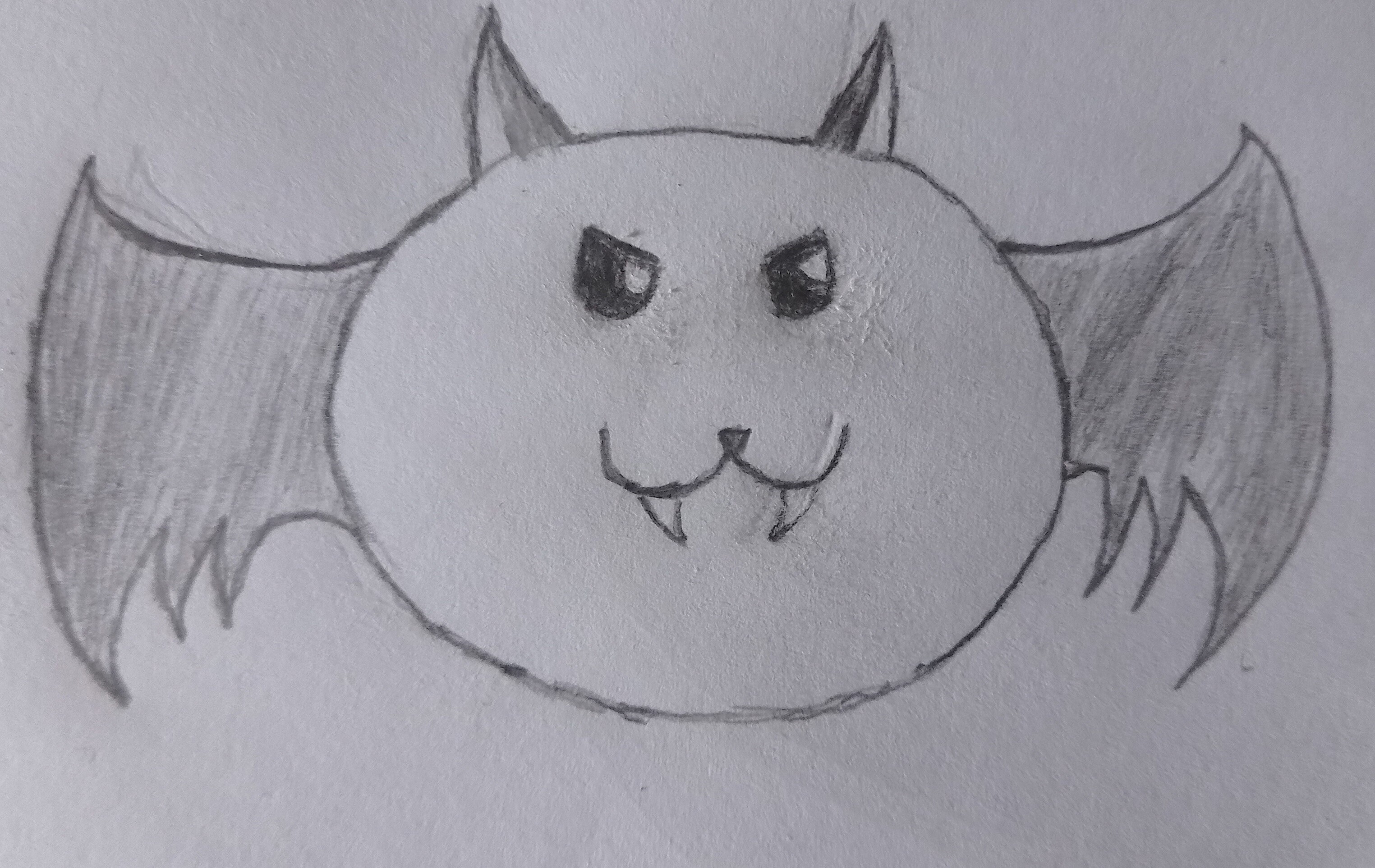 Kuro Kurosu's Familiar