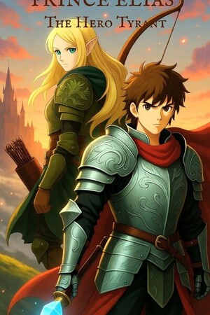 Prince Elias the Tyrant Hero