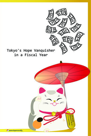 It's Business Neko Time