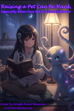 Raising a Pet Can Be Hard EWYPIACH alternate cover