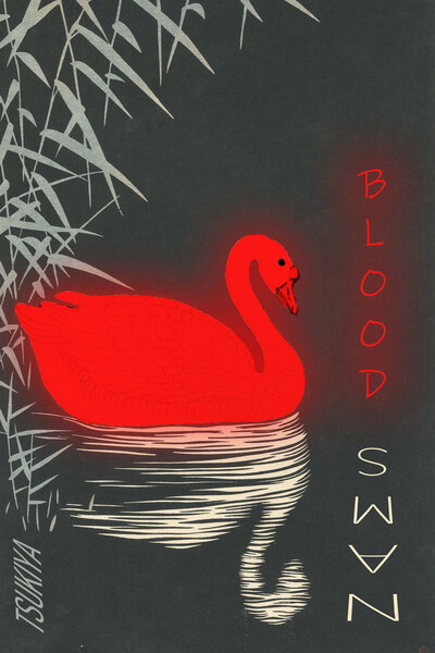 Blood Swan