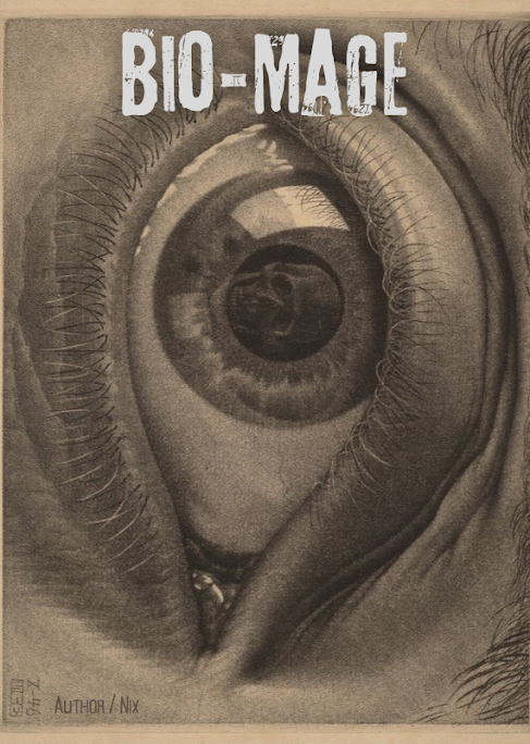 (Not the official Cover Art)