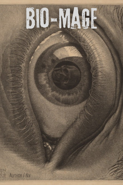 (Not the official Cover Art)