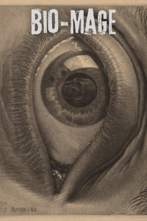 (Not the official Cover Art)