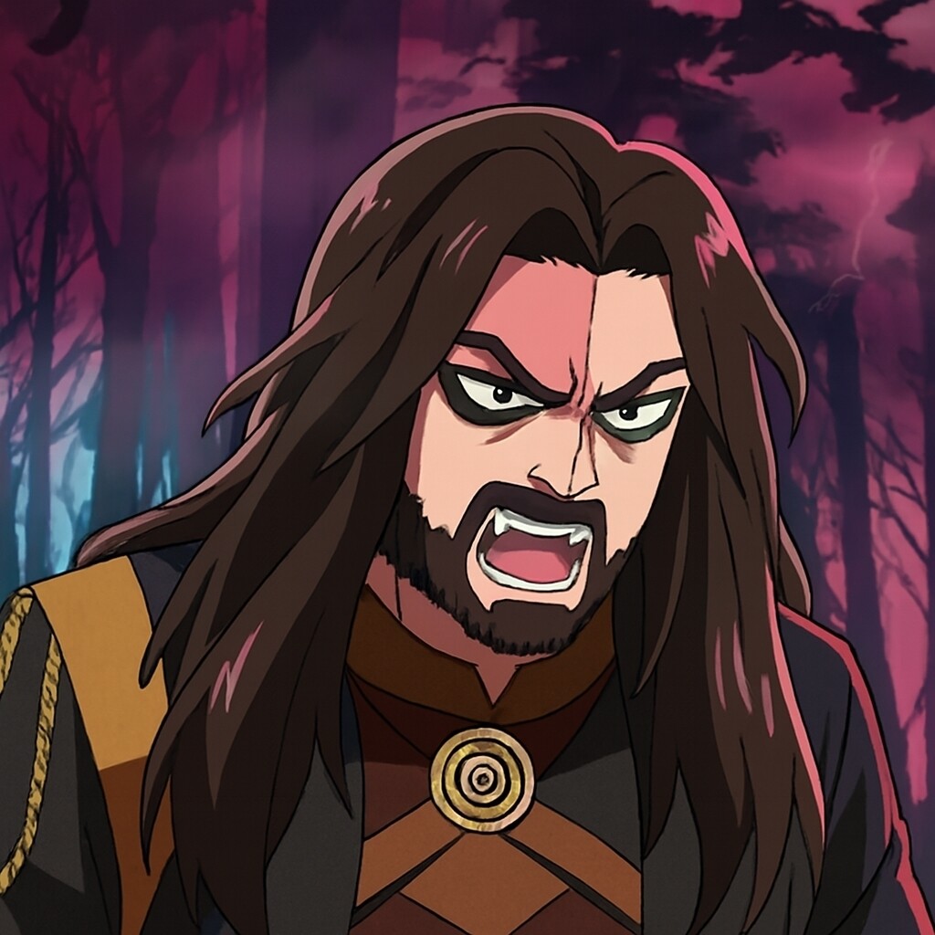 Yogi the Brahmarakshas