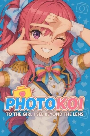 Official Photokoi cover 