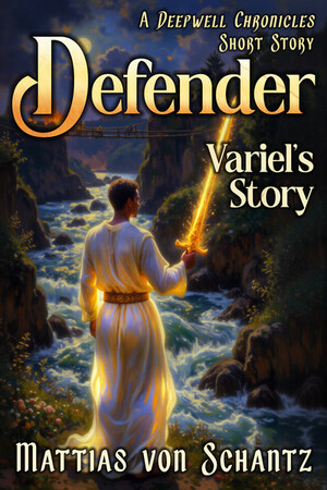 Defender - Variel's Story