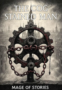 THE COG STAINED MAN