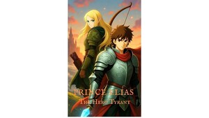Prince Elias the Tyrant Hero
